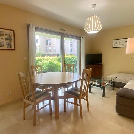 Le Gouverneur - 5 Min From The Lake - Terrace & Garden - 2 People อานซี ภายนอก รูปภาพ