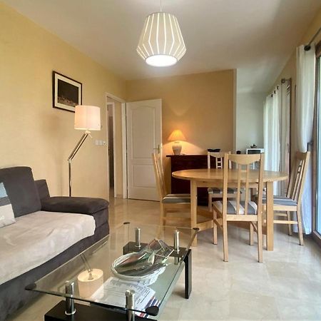 Le Gouverneur - 5 Min From The Lake - Terrace & Garden - 2 People อานซี ภายนอก รูปภาพ